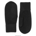 Knitted Gloves 1009