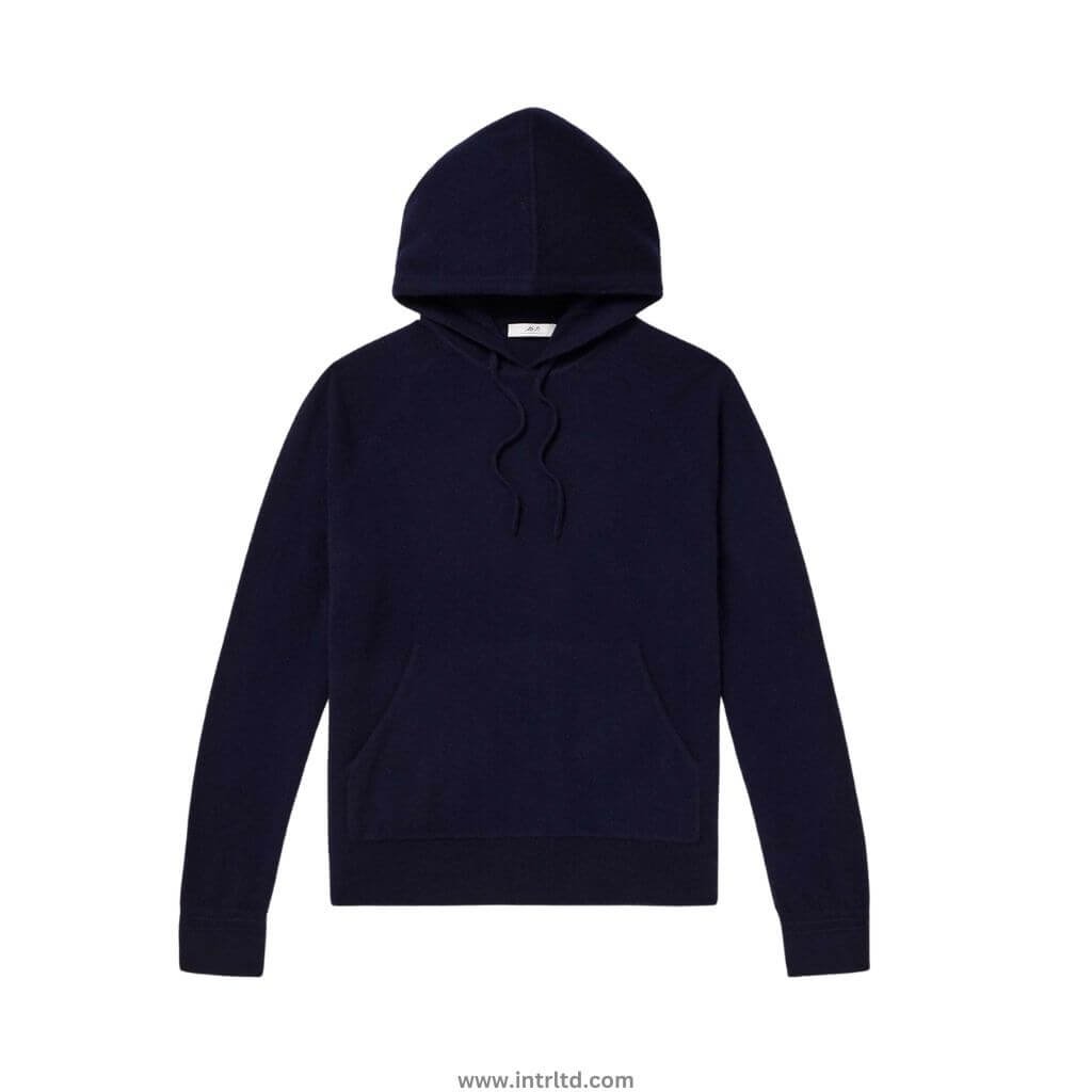 Knitted Hoodies (16) Hoodie 1016 - Image 1