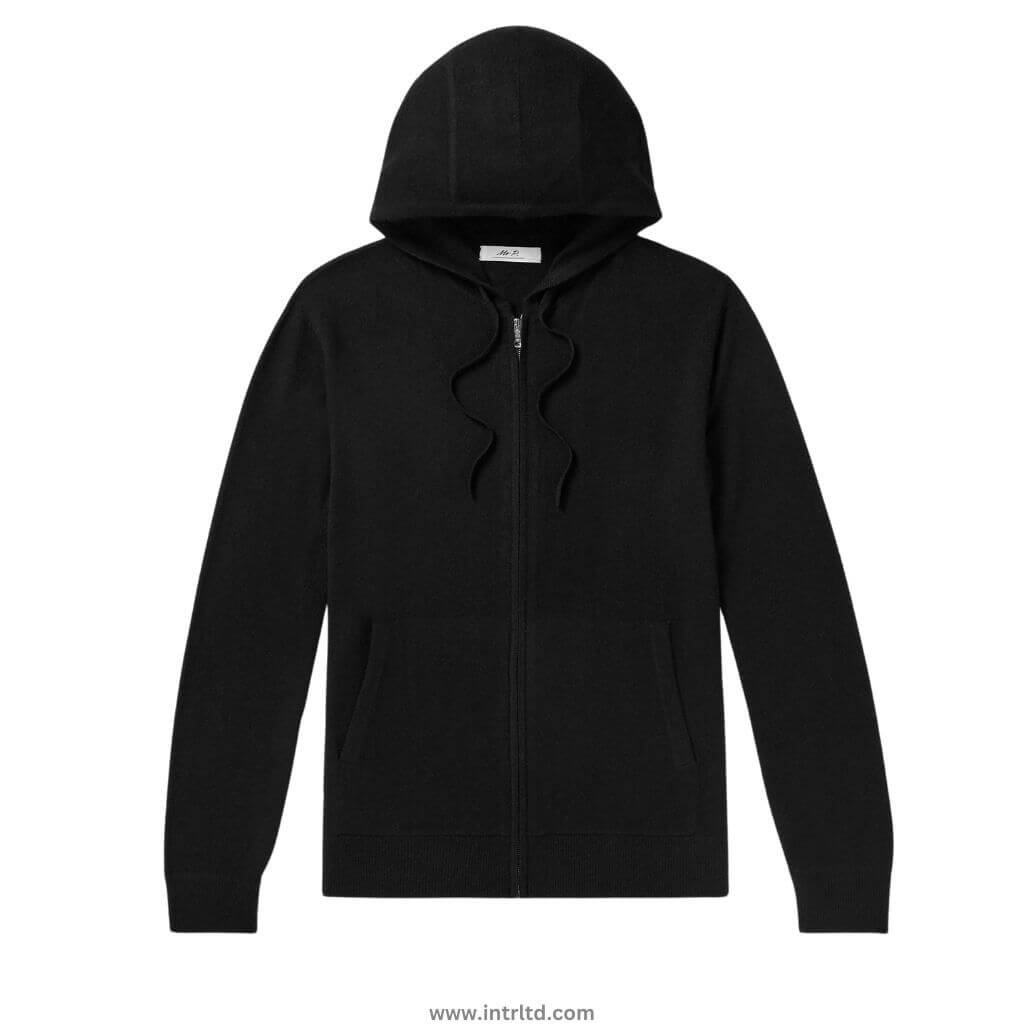 Knitted Hoodies (2) Hoodie 1002 - Image 1