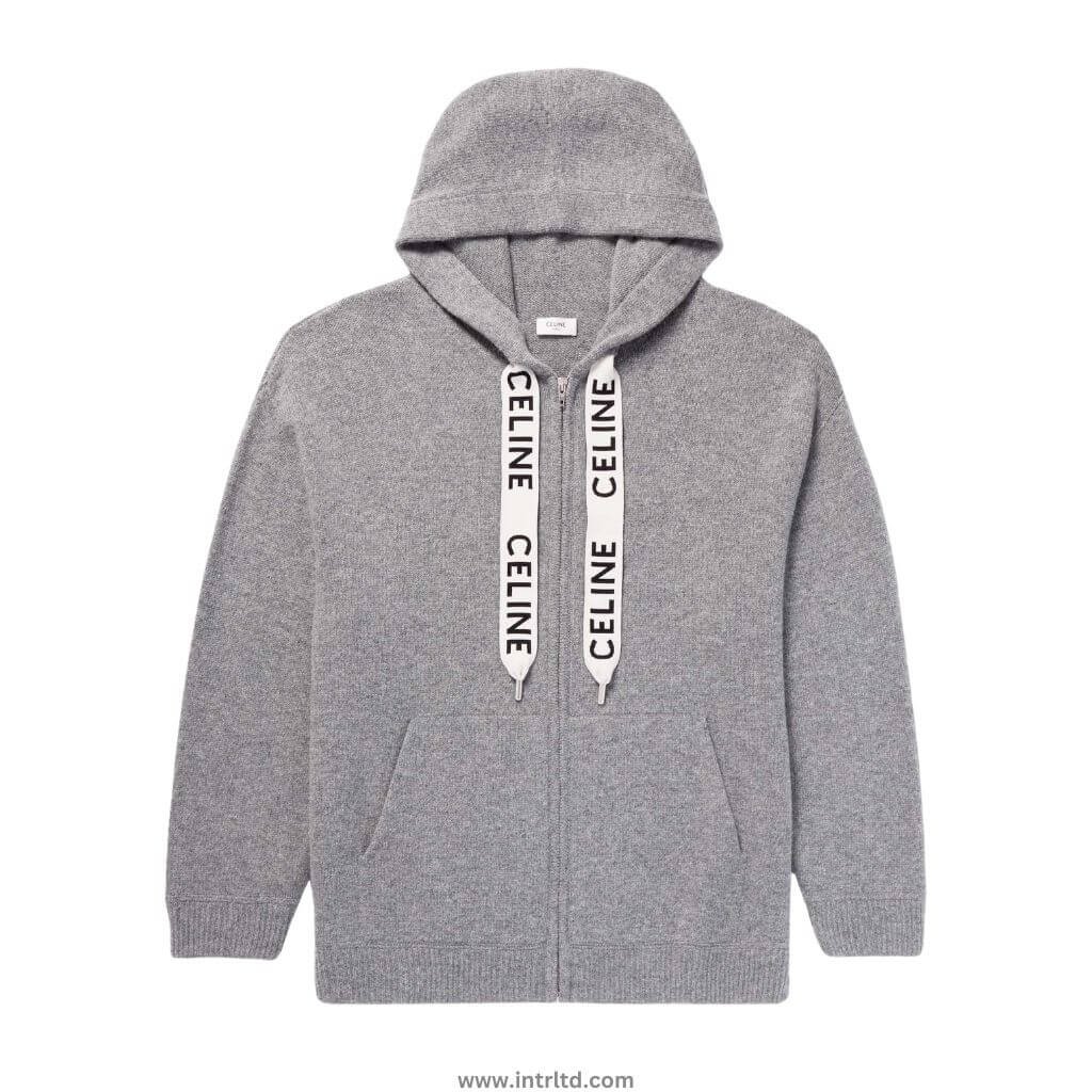 Knitted Hoodies (4) Hoodie 1004 - Image 1