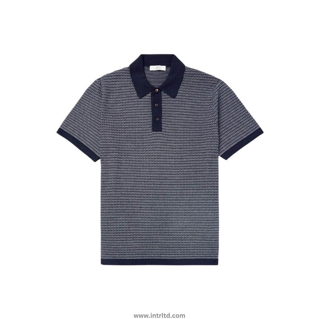 Knitted Polos (1) Polo 1001 - Image 1