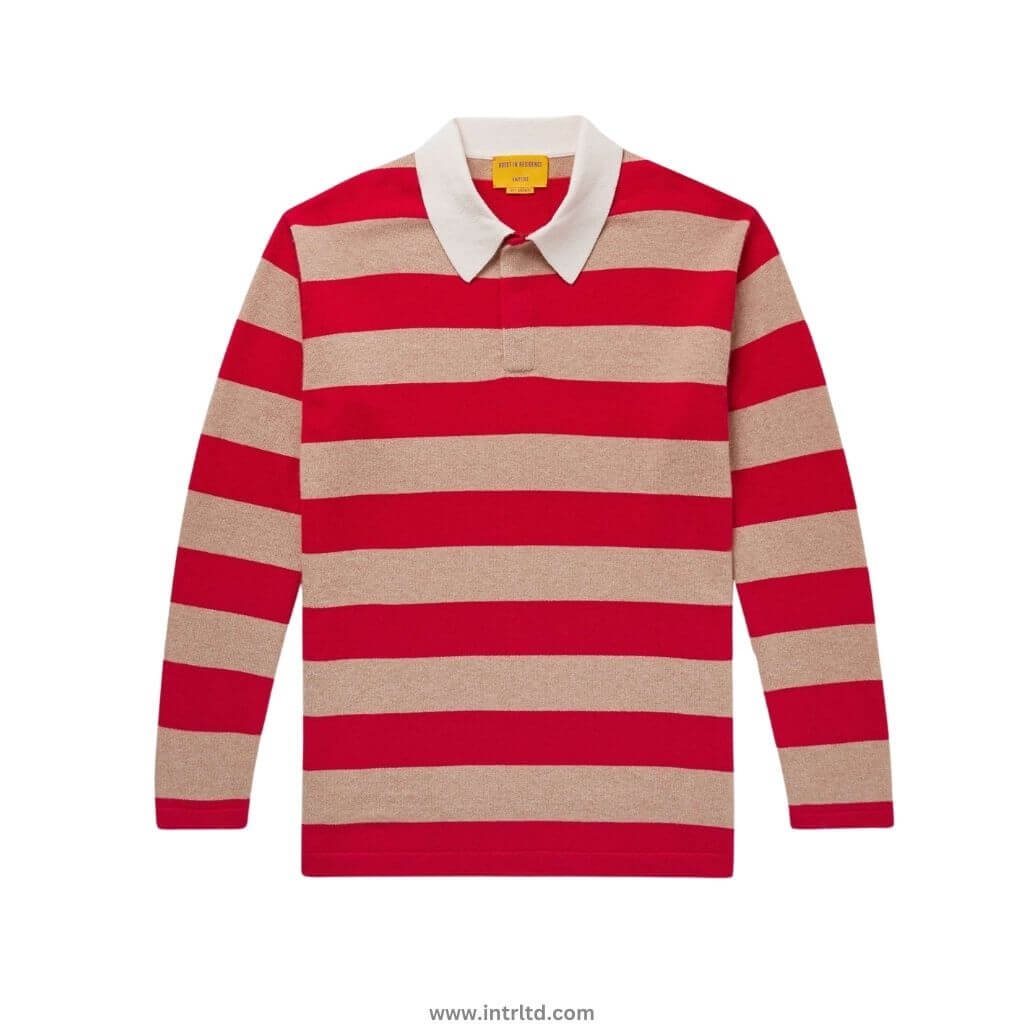 Knitted Polos (13) Polo 1013 - Image 1