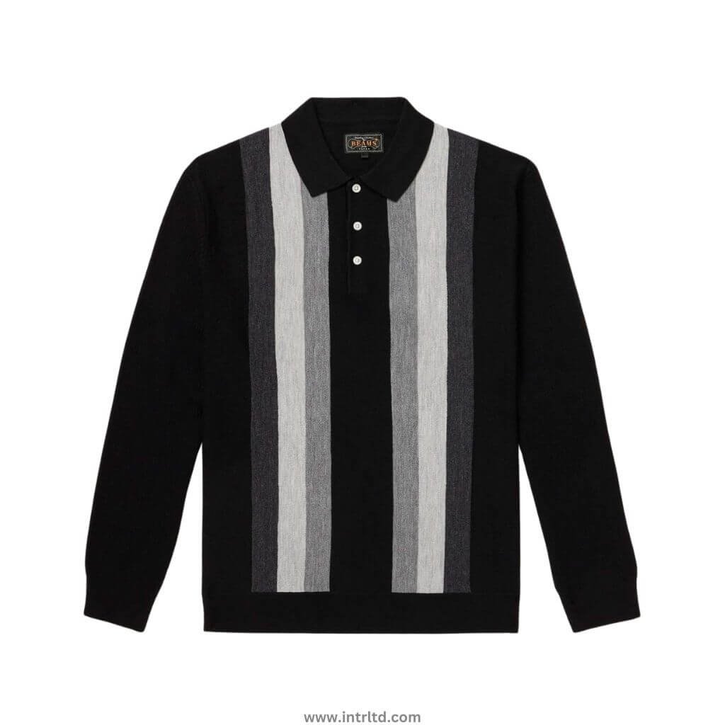 Knitted Polos (24) Polo 1024 - Image 1