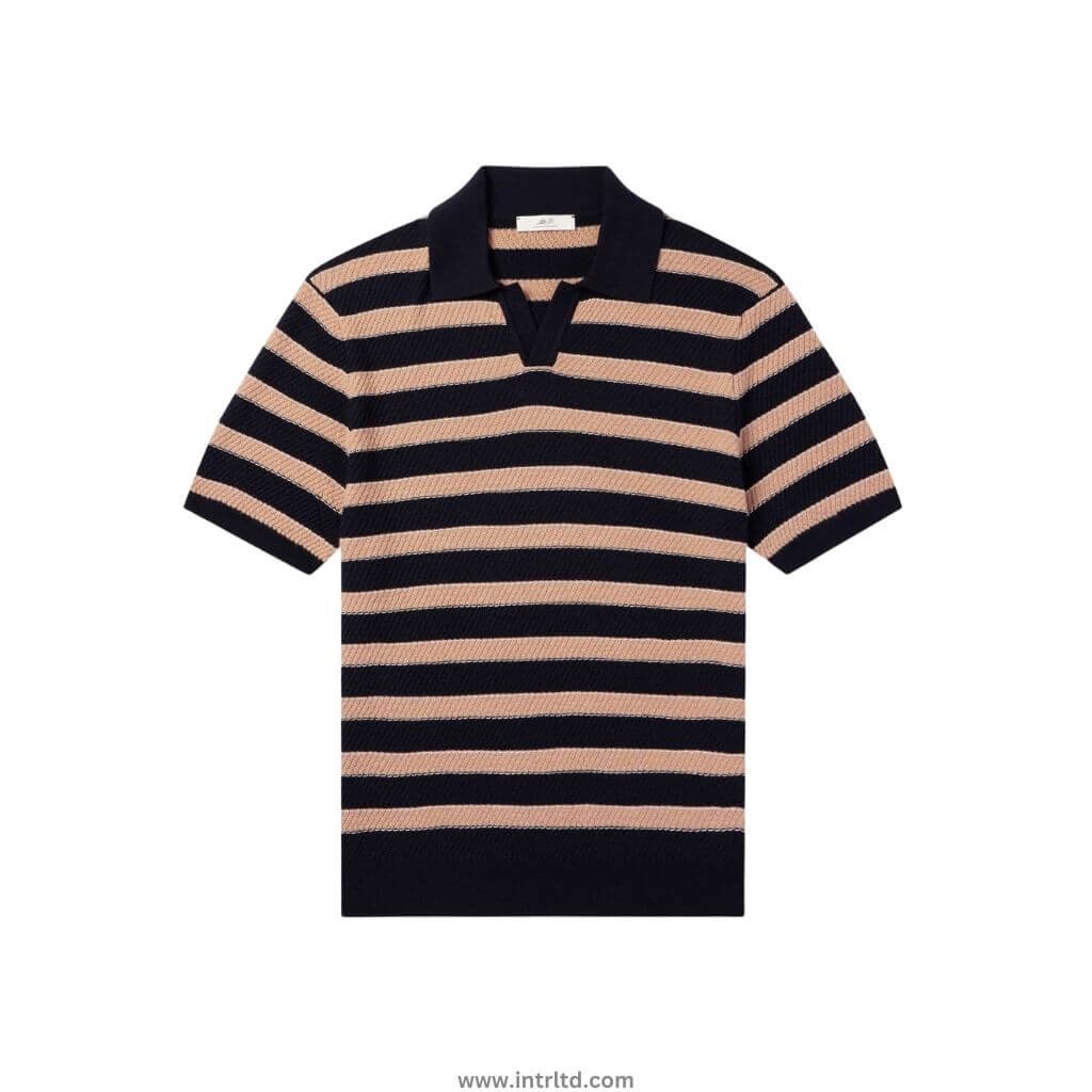 Knitted Polos (3) Polo 1003 - Image 1