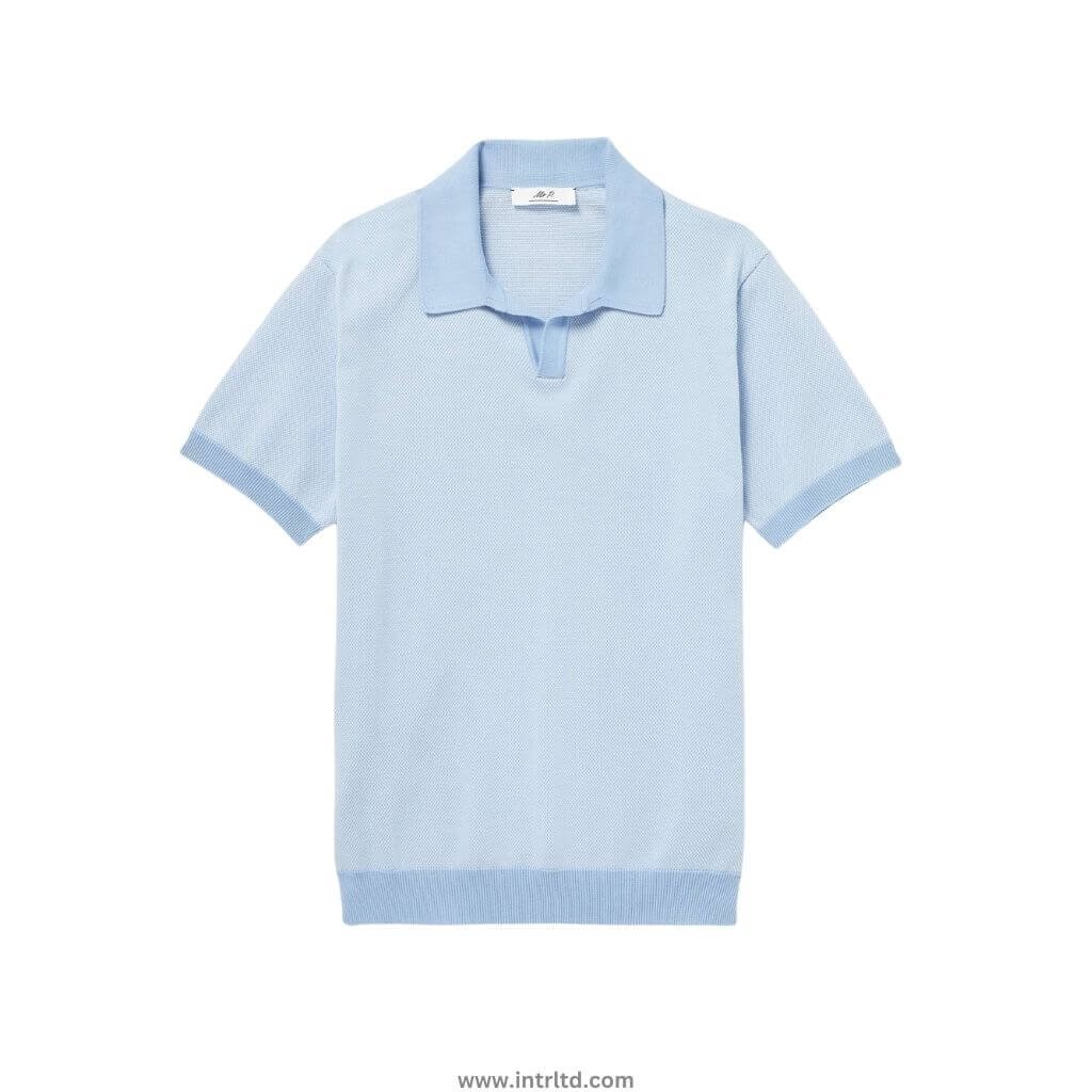 Knitted Polos (8) Polo 1008 - Image 1