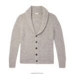 Shawl Collar 1005