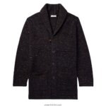 Shawl Collar 1006