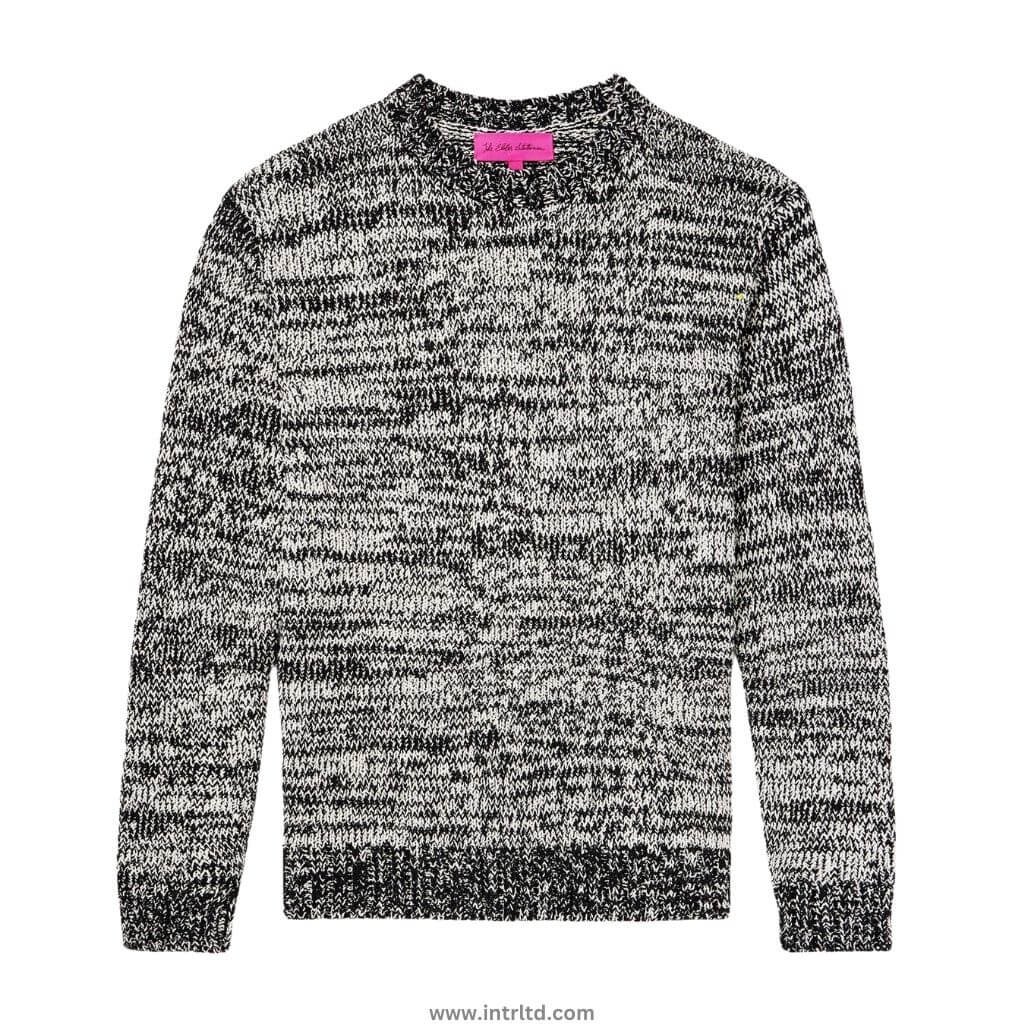 Knitted Sweaters (10) Sweater 1010 - Image 1