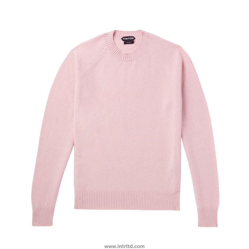 Knitted Sweaters (11) Sweater 1011 - Image 1