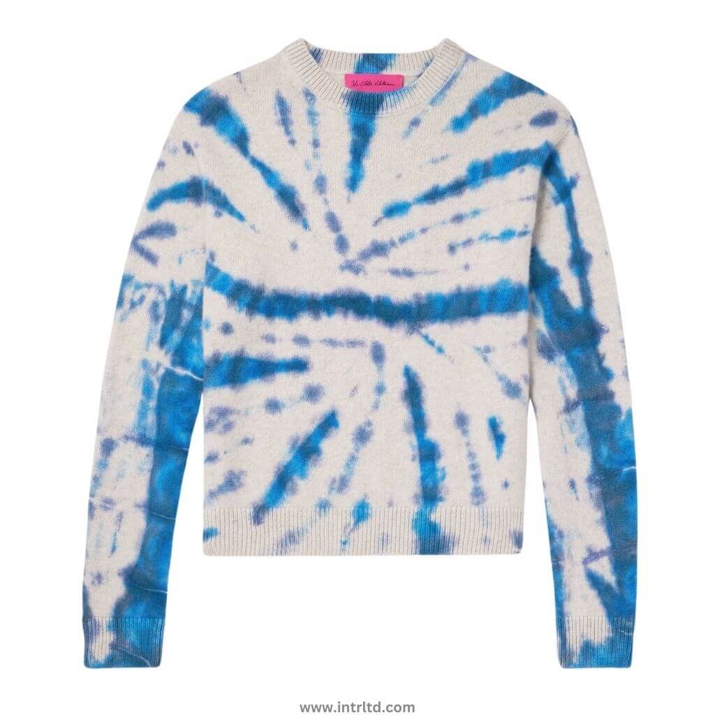 Knitted Sweaters (18) Sweater 1018 - Image 1