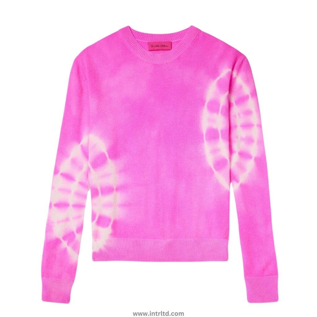 Knitted Sweaters (4) Sweater 1004 - Image 1