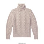 Turtle Neck 1007