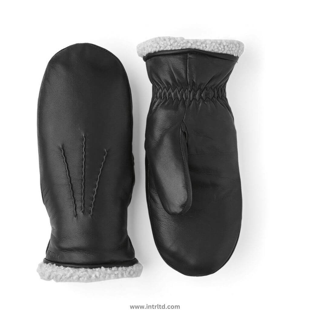 Leather Gloves' (10) Leather Gloves 1010 - Image 1