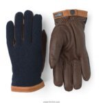 Leather Gloves 1012