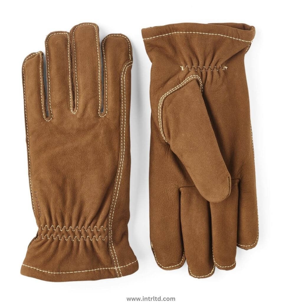 Leather Gloves' (13) Leather Gloves 1013 - Image 1