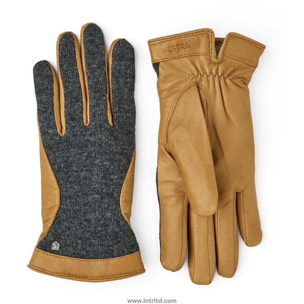 Leather Gloves' (14) Leather Gloves 1014 - Image 1