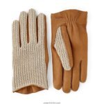 Leather Gloves 1015
