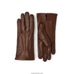 Leather Gloves 1016