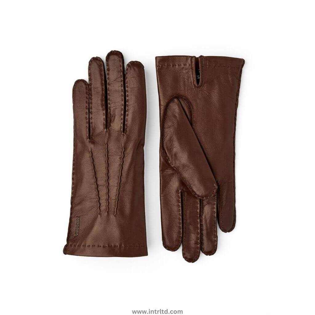 Leather Gloves' (16) Leather Gloves 1016 - Image 1