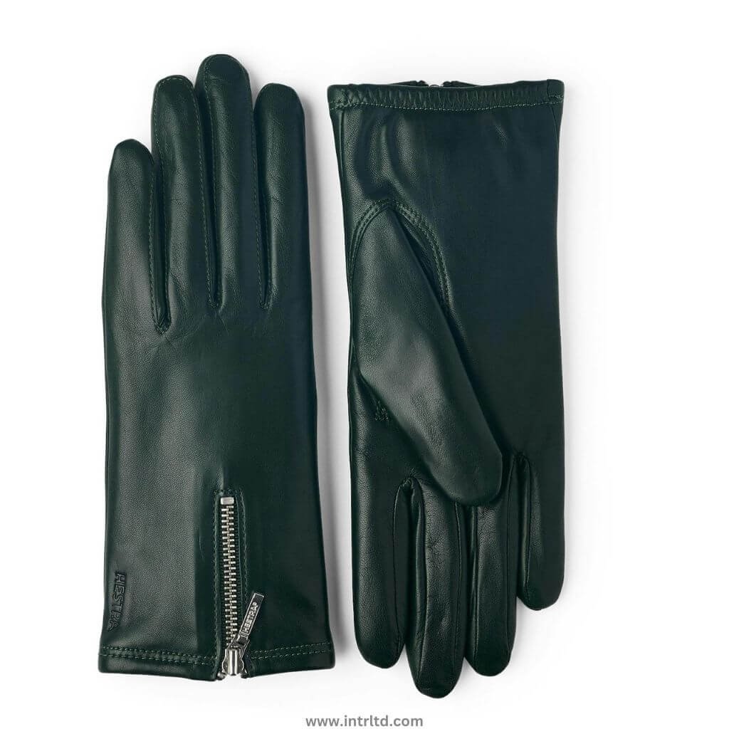 Leather Gloves' (17) Leather Gloves 1017 - Image 1