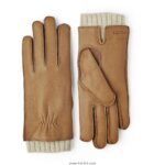 Leather Gloves 1021