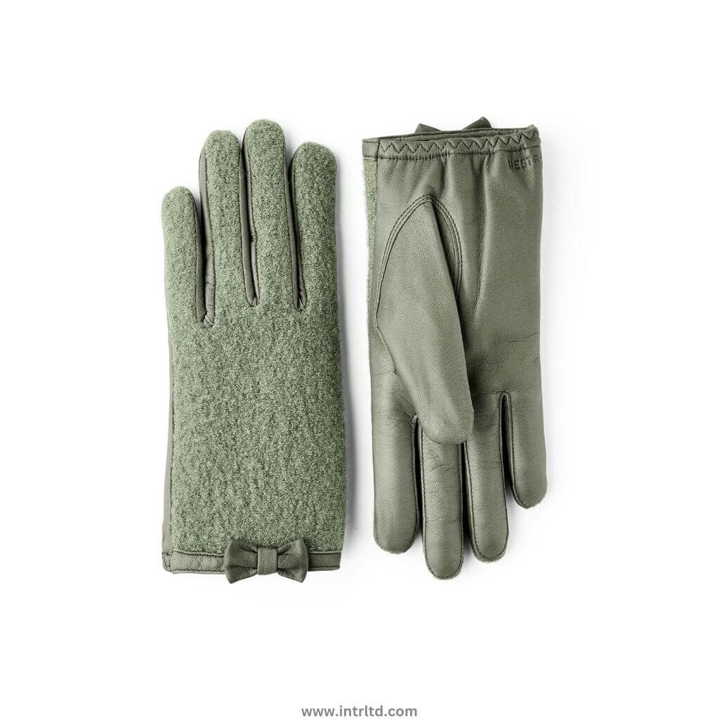 Leather Gloves' (24) Leather Gloves 1024 - Image 1