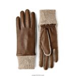 Leather Gloves 1026