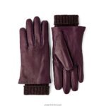Leather Gloves 1027