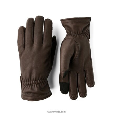 Leather Gloves 1030