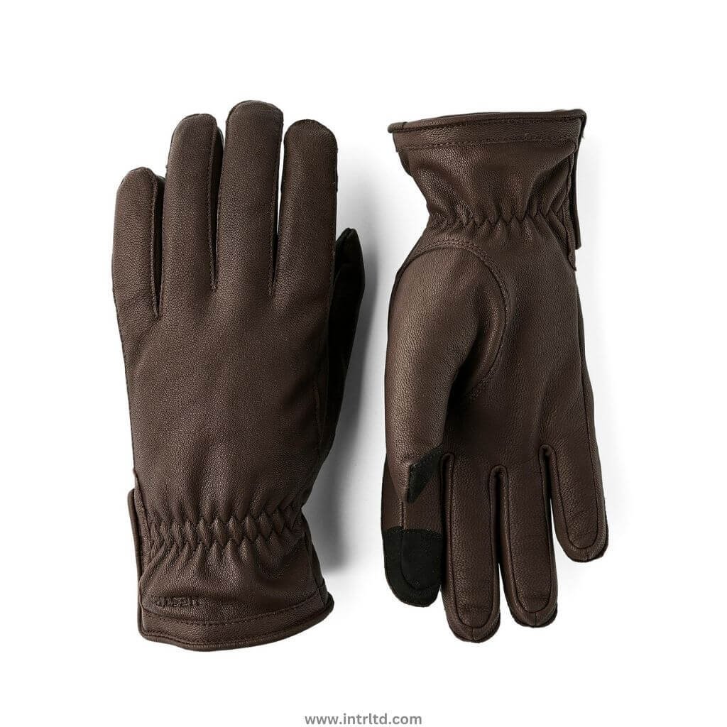 Leather Gloves' (30) Leather Gloves 1030 - Image 1