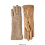 Leather Gloves 1005