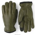 Leather Gloves 1006
