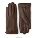 Leather Gloves 1007
