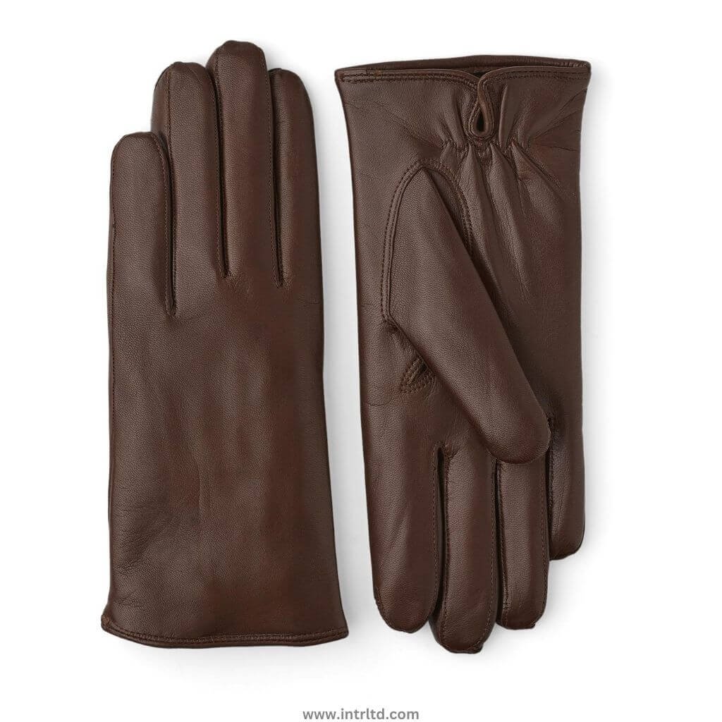 Leather Gloves' (7) Leather Gloves 1007 - Image 1