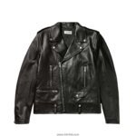 Leather Jacket 1001