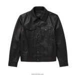 Leather Jacket 1010