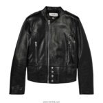 Leather Jacket 1103