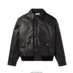 Leather Jacket 1108