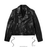 Leather Jacket 1109