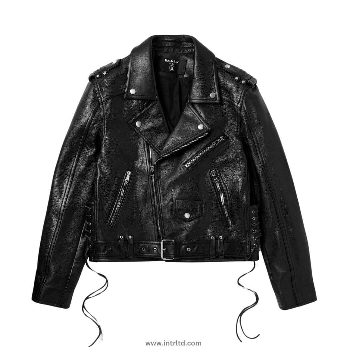 Leather Jacket (109) Leather Jacket 1109 - Image 1