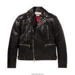 Leather Jacket 1110