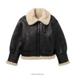 Leather Jacket 1111