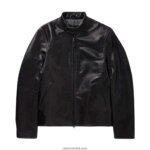 Leather Jacket 1112
