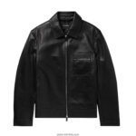 Leather Jacket 1113