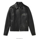 Leather Jacket 1114