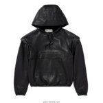 Leather Jacket 1116
