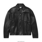 Leather Jacket 1117