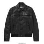 Leather Jacket 1118