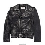 Leather Jacket 1121