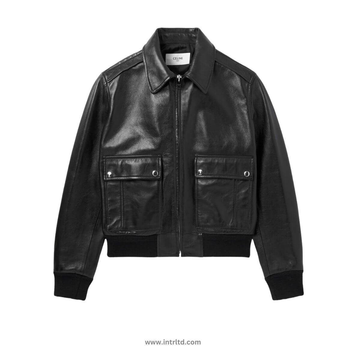 Leather Jacket (126) Leather Jacket 1126 - Image 1